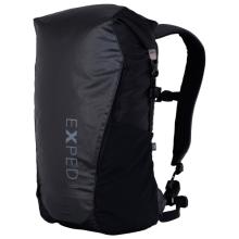 Exped - Typhoon 15 - Daypack schwarz