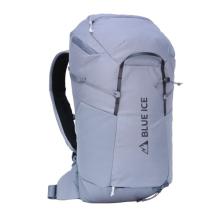 Blue Ice - Prisma Pack 30 - Kletterrucksack lila/grau
