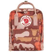Fjällräven - Kånken Graphics 7 Mini - Daypack Gr One Size bunt