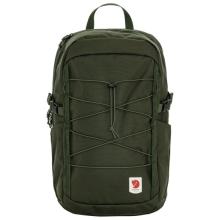 Fjällräven - Skule 24 - Daypack Gr One Size oliv