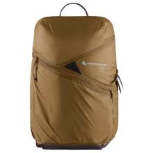 Klättermusen - Gjalp Backpack 18 - Daypack braun