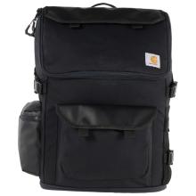 Carhartt - Nylon Workday 35 Backpack - Daypack schwarz