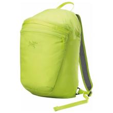 Arc'teryx - Heliad 15 - Daypack grün