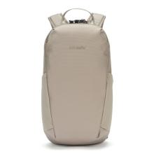 Pacsafe - Pacsafe V 12 Tech Backpack - Daypack beige