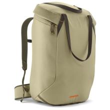 Patagonia - Haulsmith Pack - Kletterrucksack Gr S oliv