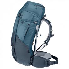 Deuter - Futura Air Trek 60+10 - Trekkingrucksack blau