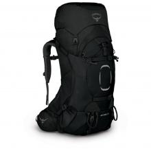 Osprey - Aether 55 - Trekkingrucksack Gr L/XL schwarz