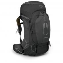 Osprey - Atmos AG 65 - Trekkingrucksack Gr L/XL grau/schwarz
