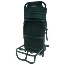Ferrino - Alu Frame - Trekkingrucksack schwarz