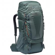 Vaude - Avox 65+10 - Trekkingrucksack blau