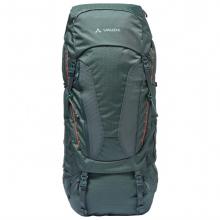 Vaude - Avox 75+10 - Trekkingrucksack blau
