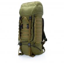 Berghaus - MMPS Spartan 60 FA II - Trekkingrucksack Gr Size 2 - Body: 160-173 cm oliv