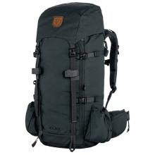Fjällräven - Kajka 35 - Trekkingrucksack Gr S/M blau/schwarz