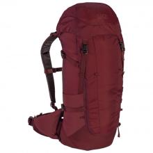 Bach - Pack Daydream 35 - Trekkingrucksack Gr Long rot