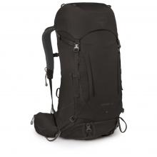 Osprey - Kestrel 38 - Trekkingrucksack Gr L/XL schwarz