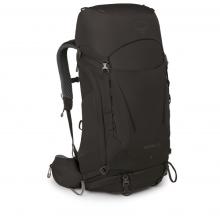 Osprey - Kestrel 48 - Trekkingrucksack Gr L/XL schwarz