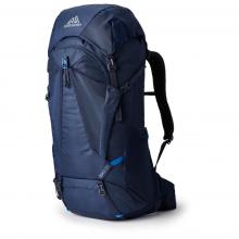 Gregory - Zulu 55 - Trekkingrucksack Gr S/M blau