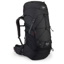 Lowe Alpine - Sirac Plus 50 - Trekkingrucksack Gr M/L schwarz/grau