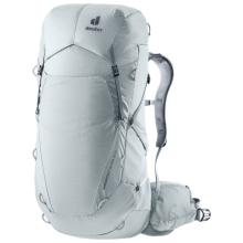 Deuter - Aircontact Ultra 40+5 - Trekkingrucksack grau