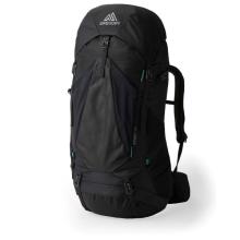 Gregory - Stout 55 EU - Trekkingrucksack schwarz