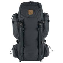 Fjällräven - Kajka 55 - Trekkingrucksack Gr S/M grau