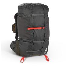 Sierra Designs - Flex Capacitor 40-60 - Trekkingrucksack Gr S/M grau