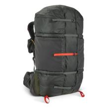 Sierra Designs - Flex Capacitor 60-80 - Trekkingrucksack Gr M/L grau