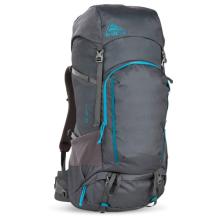 Kelty - Asher 65 - Trekkingrucksack grau