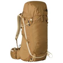 The North Face - Terra 55 - Trekkingrucksack Gr L/XL braun/beige