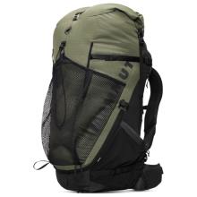 Mammut - Ducan Spine 70-80 - Trekkingrucksack schwarz
