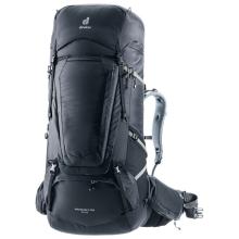 Deuter - Aircontact Pro 85+10 l - Trekkingrucksack blau