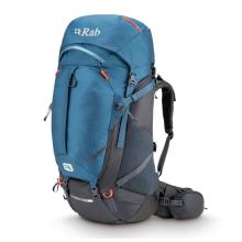 Rab - Hyperon 80 - Trekkingrucksack Gr M/L blau