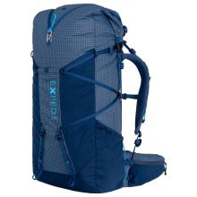 Exped - Lightning 50 - Trekkingrucksack Gr S/M blau