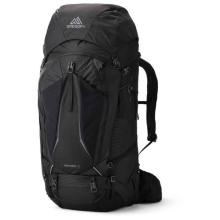 Gregory - Baltoro 75 RC - Trekkingrucksack Gr S schwarz
