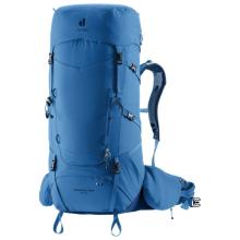 Deuter - Aircontact Core 60+10 - Trekkingrucksack blau
