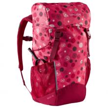 Vaude - Kid's Skovi 15 - Kinderrucksack rosa/rot