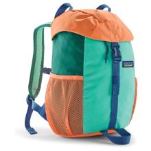 Patagonia - Kid's Refugito Day Pack 12 - Kinderrucksack bunt