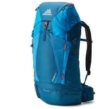 Gregory - Kid's Wander 30 - Kinderrucksack blau