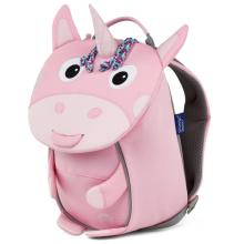 Affenzahn - Kleiner Freund Einhorn - Kinderrucksack rosa