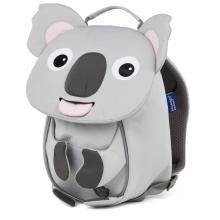 Affenzahn - Kleiner Freund Koala - Kinderrucksack grau