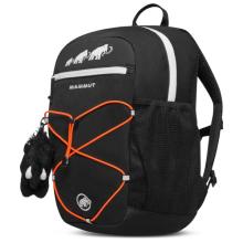 Mammut - Kid's First Zip 8 - Kinderrucksack schwarz