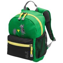 Jack Wolfskin - Kid's Little Scout 10 - Kinderrucksack grün