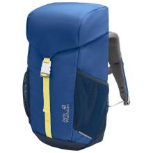 Jack Wolfskin - Kid's Explorer 15 - Kinderrucksack blau