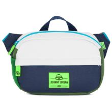 Johnny Urban - Kid's Junior Felix - Umhängetasche Gr 1,5 l weiß