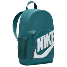 Nike - Big Kid's Elemental 20 - Kinderrucksack blau/türkis