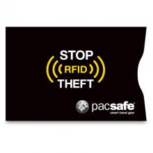 Pacsafe - RFIDsleeve 25 - Schutzhülle Gr 2-Pack schwarz
