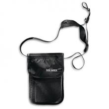 Tatonka - Skin Neck Pouch - Wertsachenbeutel Gr One Size schwarz