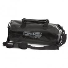 Ortlieb - Rack-Pack 31 - Reisetasche Gr 31 l schwarz/grau