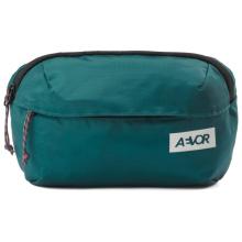 AEVOR - Hipbag Ease - Hüfttasche Gr 2 l blau/türkis