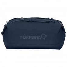 Norrøna - Duffel Bag 70 - Reisetasche blau